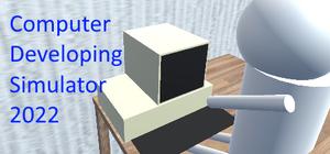 Computer Developing Simulator banner
