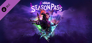 Tiny Tina's Wonderlands: Season Pass banner