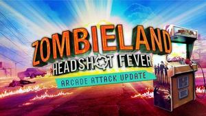 Zombieland: Headshot Fever banner