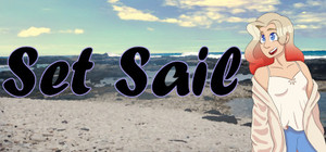 Set Sail banner