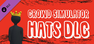 Crowd Simulator - Hats banner