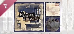Hermitage: Strange Case Files Soundtrack banner