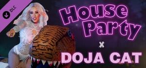 House Party - Doja Cat Expansion Pack banner