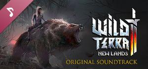 Wild Terra 2: New Lands - Original Soundtrack banner