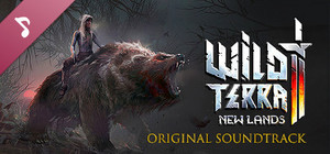 Wild Terra 2: New Lands - Original Soundtrack banner