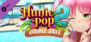 HuniePop 2: Double Date Art Collection banner
