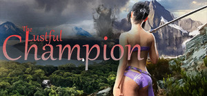The Lustful Champion banner