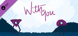 With You - Tip Jar banner