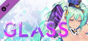 GLASS- Kuromiya Kasumi 18+ Adult Only banner