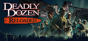 Deadly Dozen Reloaded banner