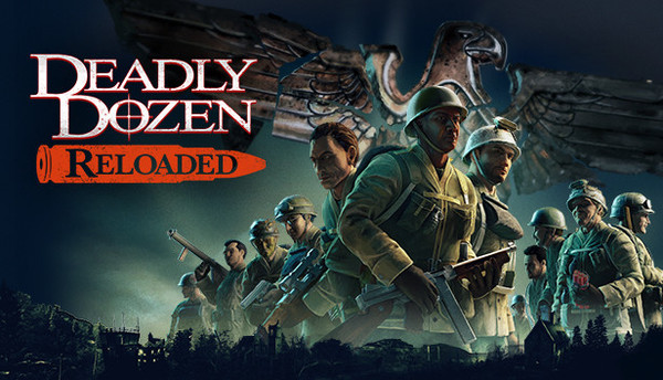 DEADLY DOZEN RELOA