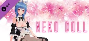 Neko Doll - Free banner