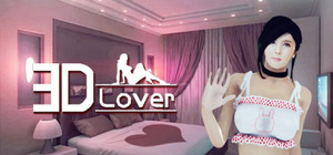 3D Lover banner