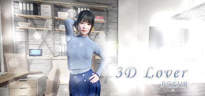 3D lover pc&vr