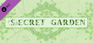 Secret Garden - Artwork banner