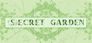 Secret Garden banner