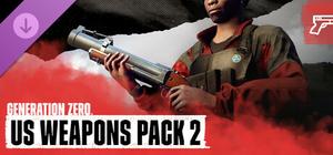 Generation Zero® - US Weapons Pack 2 banner