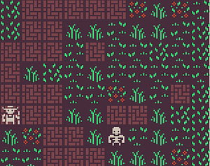 Lawn Buster for Hire banner