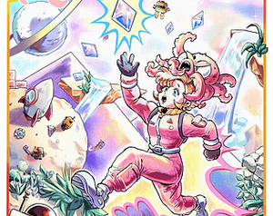 Nebs 'n Debs (NES) banner