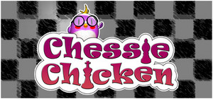 Chessie Chicken banner