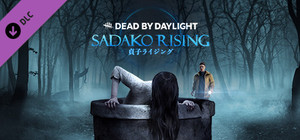 Dead by Daylight - Sadako Rising Chapter banner