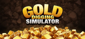 Gold Digging Simulator banner