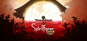 Spiritfarer: Farewell Edition banner