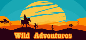 Wild Adventures banner