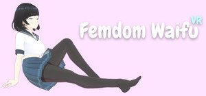 Femdom Waifu VR banner