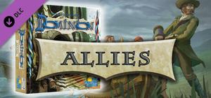 Dominion - Allies banner