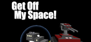 Get Off My Space! banner