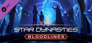 Star Dynasties Bloodlines banner