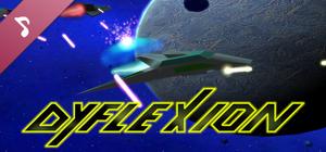 Dyflexion Soundtrack banner