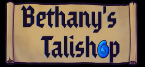 Bethany's Talishop banner