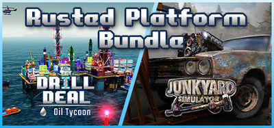 Rusted Platform