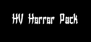 HV Horror Pack banner