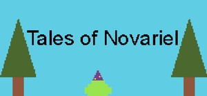 Tales of Novariel banner