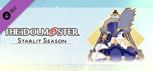 THE IDOLM@STER STARLIT SEASON - Noble Heart banner