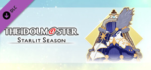 THE IDOLM@STER STARLIT SEASON - Noble Heart banner
