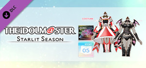 THE IDOLM@STER STARLIT SEASON - Story 05 "Starlit Rainbow" Bundle banner
