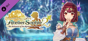 Atelier Sophie 2 - Sophie's Costume "Alchemist of the Mysterious Journey" banner