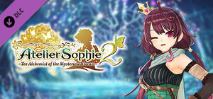 Atelier Sophie 2 - Ramizel's Costume "Ertona Hunter" banner