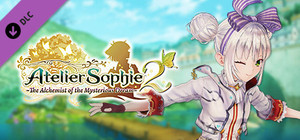 Atelier Sophie 2 - Plachta's Costume "Haute Couture" banner