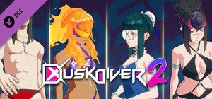 Dusk Diver 2 DLC - Summer Swimsuit Set 2 banner
