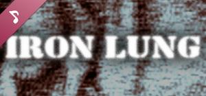 Iron Lung Soundtrack banner