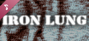 Iron Lung Soundtrack banner