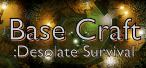 Base Craft: Desolate Survival banner