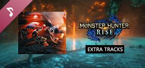 Monster Hunter Rise Extra Tracks banner