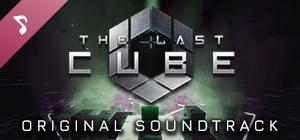 The Last Cube Original Soundtrack banner