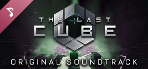 The Last Cube Original Soundtrack banner